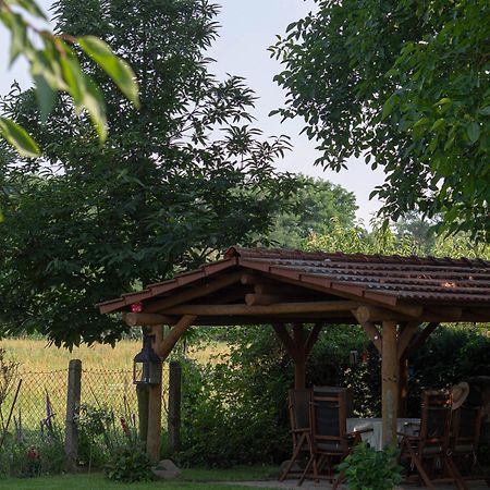 Ferienhof Bahlens-Schur Friedland  Екстериор снимка